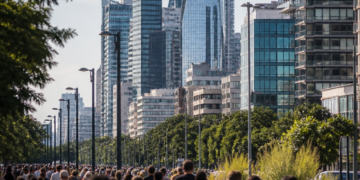 Fundación Pensar: El reto económico radica en extender el crecimiento a la mayoría
