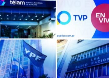 Milei extiende la vigencia de la Agencia de Transformación de Empresas Públicas por dos años