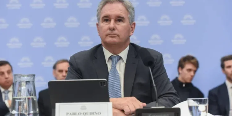La oposición lleva al Congreso el conflicto con Brasil y considera citar al canciller Quirno