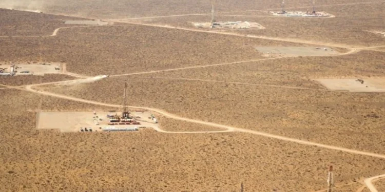 La jefa del FMI visitará Vaca Muerta tras respaldar las políticas económicas del Gobierno