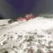 Rescatan a dos personas después de más de 24 horas atrapadas en la nieve