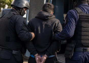 Desarticulada una banda dedicada al robo de vehículos Honda en General Rodríguez