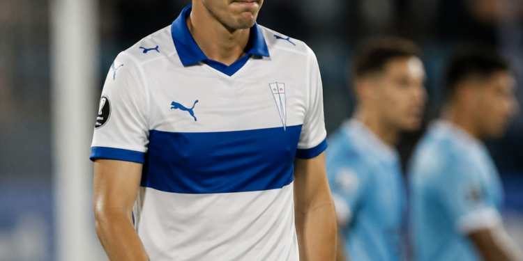 Tomás Aranda reflexiona tras el penal fallido en la definición contra O’Higgins