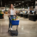 Walmart anuncia cambios en la operación de carritos y la remodelación de 650 locales en Estados Unidos