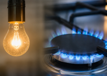 Subsidios en luz y gas: el Gobierno sostiene bonificaciones del 25% y 16% para determinados beneficiarios