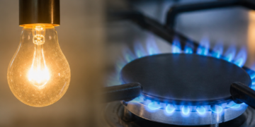 Subsidios en luz y gas: el Gobierno sostiene bonificaciones del 25% y 16% para determinados beneficiarios