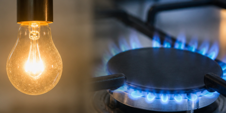 Subsidios en luz y gas: el Gobierno sostiene bonificaciones del 25% y 16% para determinados beneficiarios