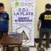 Detienen a un segundo sospechoso en el asesinato de un joven en La Plata por un conflicto de pareja