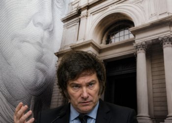 Reforma del BCRA: Fin del financiamiento estatal y claves económicas de Javier Milei