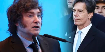 Industriales de Santa Fe criticaron los insultos de Milei y pidieron un diálogo constructivo