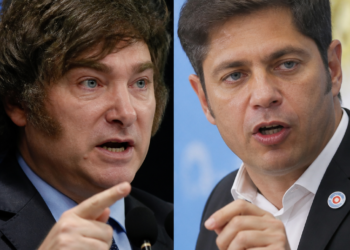 Libertarios critican a Kicillof por suspensión de programa alimentario: advierten sobre un ‘ajuste social’ en Buenos Aires