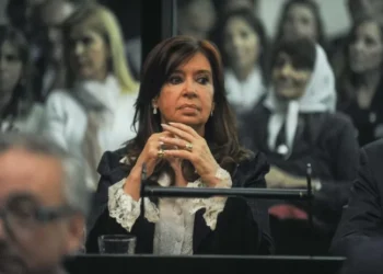 Cristina Kirchner contrata al abogado de Lula da Silva para presentar un reclamo ante la ONU por su sentencia en la causa Vialidad