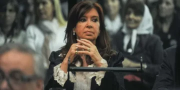 Cristina Kirchner contrata al abogado de Lula da Silva para presentar un reclamo ante la ONU por su sentencia en la causa Vialidad