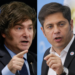 Libertarios critican a Kicillof por suspensión de programa alimentario: advierten sobre un ‘ajuste social’ en Buenos Aires