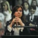 Cristina Kirchner contrata al abogado de Lula da Silva para presentar un reclamo ante la ONU por su sentencia en la causa Vialidad