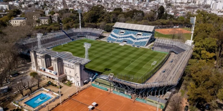 Gimnasia y Esgrima (LP) vs. River: minuto a minuto del Torneo Clausura
