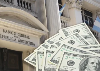 Cotización del dólar oficial y dólar tarjeta para este miércoles 29 de julio