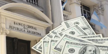 Cotización del dólar oficial y dólar tarjeta para este miércoles 29 de julio