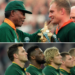 De los Springboks y Mandela a los silencios y la grieta: la política detrás del rugby
