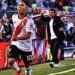 Ortega respaldó a Quintero y pidió su regreso a River: “Lo necesitamos”