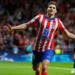 Incrementan los rumores de un posible trueque entre Atlético Madrid y Barcelona por Julián Álvarez