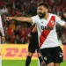 River se enfrentará a Independiente Santa Fe en octavos de final de la Copa Sudamericana