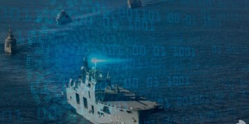 Ciberamenazas en el mar: la guerra electrónica que pone en riesgo a la flota pesquera argentina