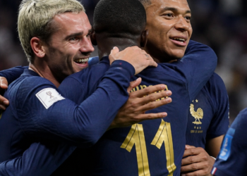 La llave de semifinales del Mundial 2026: Francia ya clasificada espera a su rival
