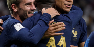 La llave de semifinales del Mundial 2026: Francia ya clasificada espera a su rival