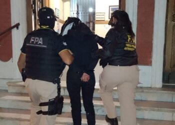 Desarticulada una organización de narcotráfico en Córdoba con ocho detenidos