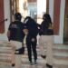 Desarticulada una organización de narcotráfico en Córdoba con ocho detenidos
