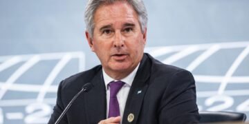 Rosario Central envía una carta documento al canciller Quirno exigiendo una disculpa