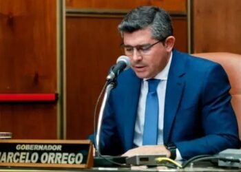 San Juan busca obtener US$500 millones para financiar infraestructura minera