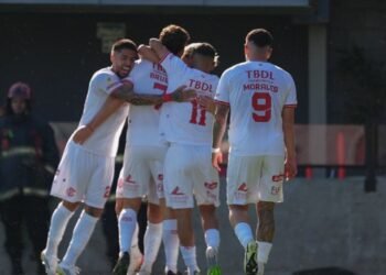 La segunda jornada del Torneo Clausura contará con tres encuentros: horarios, televisión y alineaciones