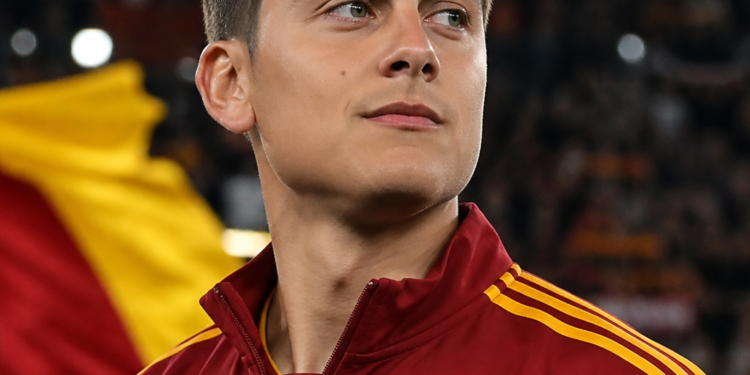 Fin de las esperanzas xeneizes: Roma confirma la renovación de Paulo Dybala hasta 2027