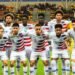 Estados Unidos y Bélgica se preparan para un emocionante enfrentamiento en los octavos de final