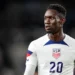 La UEFA critica duramente la decisión de FIFA sobre la suspensión del goleador estadounidense Folarin Balogun