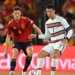 Transmisión en vivo y detalles del duelo entre Portugal y España