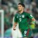 México triunfa ante Ecuador con goles de Quiñones y Jiménez en el Estadio Azteca