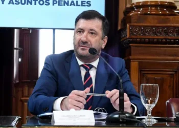 Se define la condena que solicitará la Fiscalía de Paraguay para Edgardo Kueider por contrabando
