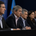 El Gobierno espera que la inflación de junio confirme la desaceleración y que el riesgo país continúe en declive