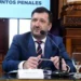 Se define la condena que solicitará la Fiscalía de Paraguay para Edgardo Kueider por contrabando