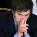 Un 65% de los argentinos considera que el Gobierno de Milei no defiende los intereses nacionales, según la consultora CEOP