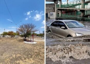 Del diluvio a la sequía: el pronóstico del SMN para la primavera en Argentina