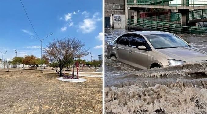 Del diluvio a la sequía: el pronóstico del SMN para la primavera en Argentina