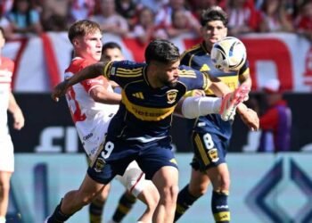Boca busca su primera victoria en el Torneo Clausura frente a Estudiantes: horario, televisión y alineaciones