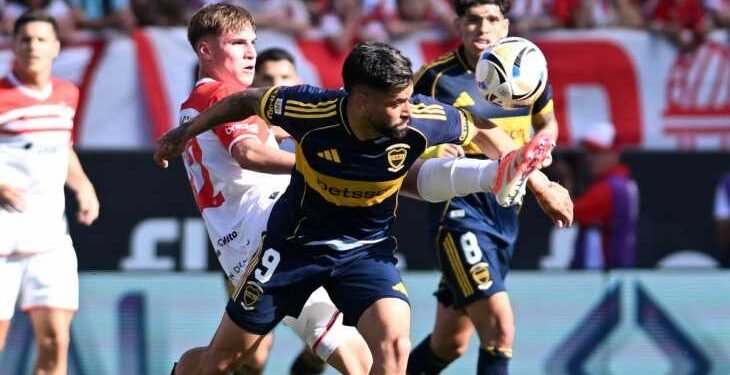 Boca busca su primera victoria en el Torneo Clausura frente a Estudiantes: horario, televisión y alineaciones