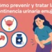 La conexión entre la grasa abdominal y la incontinencia urinaria que muchas mujeres ignoran