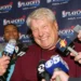 Falleció Don Nelson, ícono de la NBA como jugador y técnico