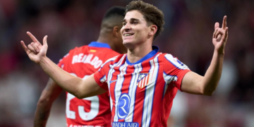 El conflicto entre Julián Álvarez y Atlético de Madrid se intensifica a horas del cierre del mercado de pases